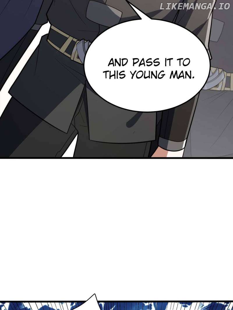 Evil Dragon Is Reincarnated! Revenge Begins at the Age of Five! Chapter 195 - page 30