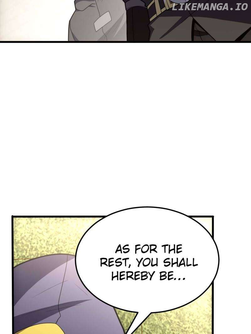 Evil Dragon Is Reincarnated! Revenge Begins at the Age of Five! Chapter 195 - page 5
