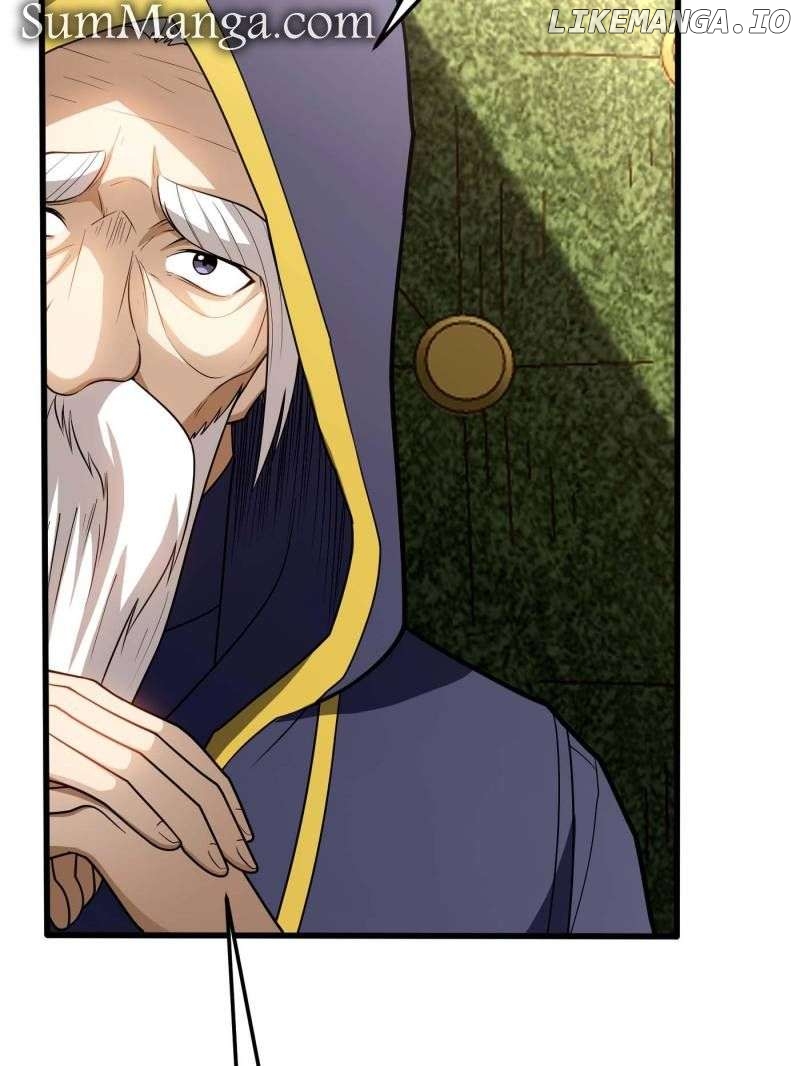 Evil Dragon Is Reincarnated! Revenge Begins at the Age of Five! Chapter 195 - page 6