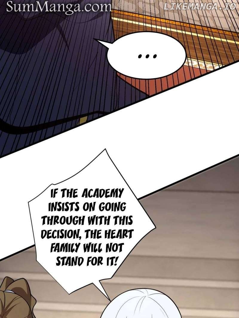 Evil Dragon Is Reincarnated! Revenge Begins at the Age of Five! Chapter 195 - page 9