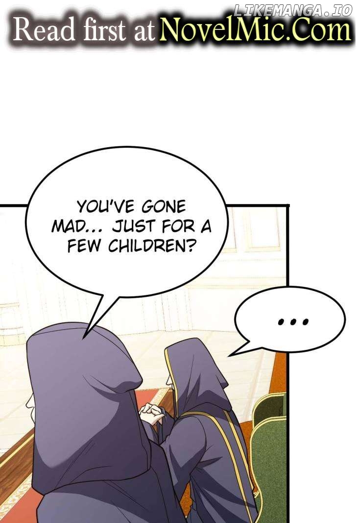 Evil Dragon Is Reincarnated! Revenge Begins at the Age of Five! Chapter 196 - page 1