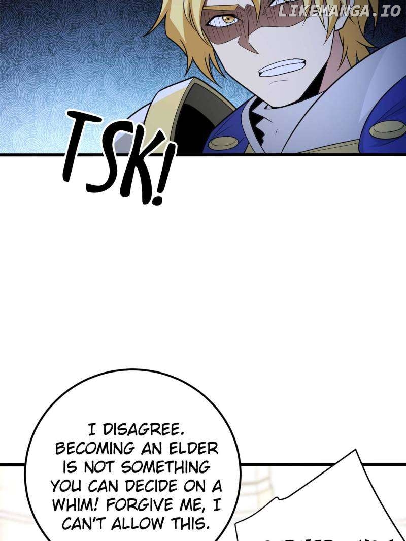 Evil Dragon Is Reincarnated! Revenge Begins at the Age of Five! Chapter 196 - page 16