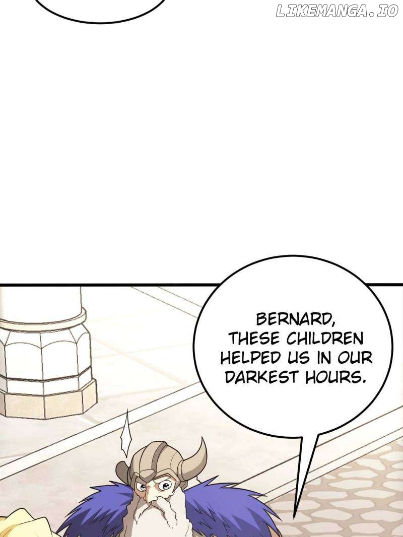 Evil Dragon Is Reincarnated! Revenge Begins at the Age of Five! Chapter 196 - page 18