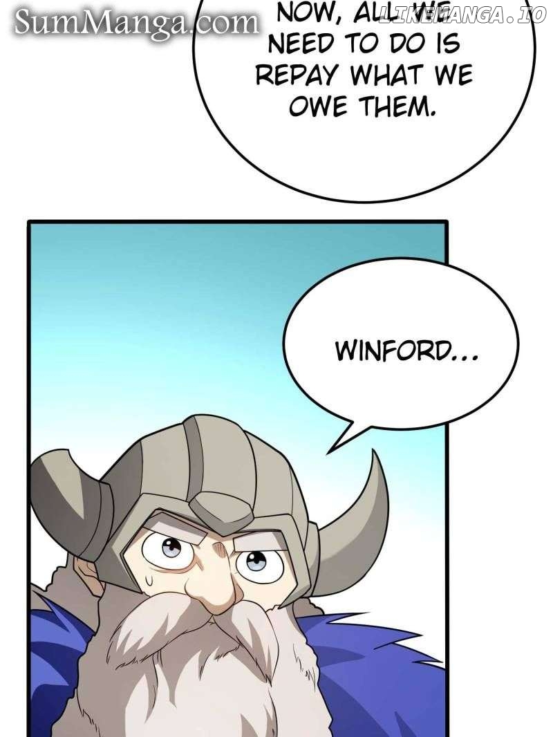 Evil Dragon Is Reincarnated! Revenge Begins at the Age of Five! Chapter 196 - page 20