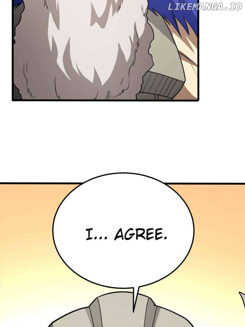Evil Dragon Is Reincarnated! Revenge Begins at the Age of Five! Chapter 196 - page 21