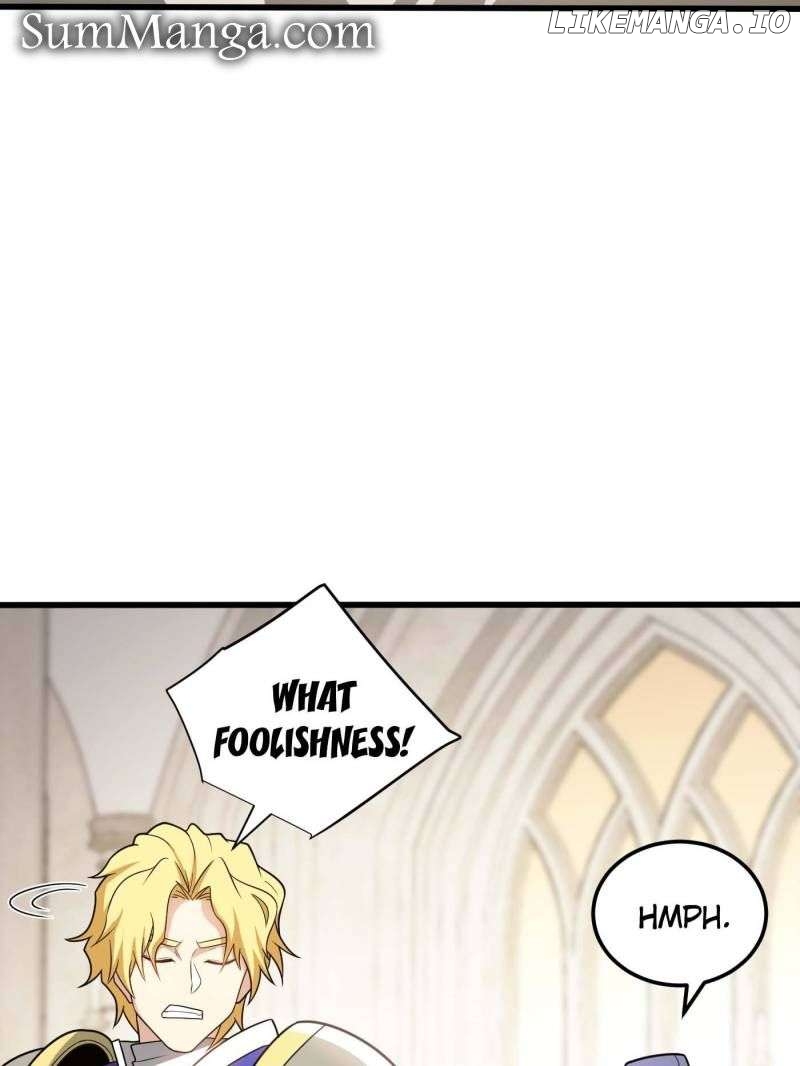 Evil Dragon Is Reincarnated! Revenge Begins at the Age of Five! Chapter 196 - page 23