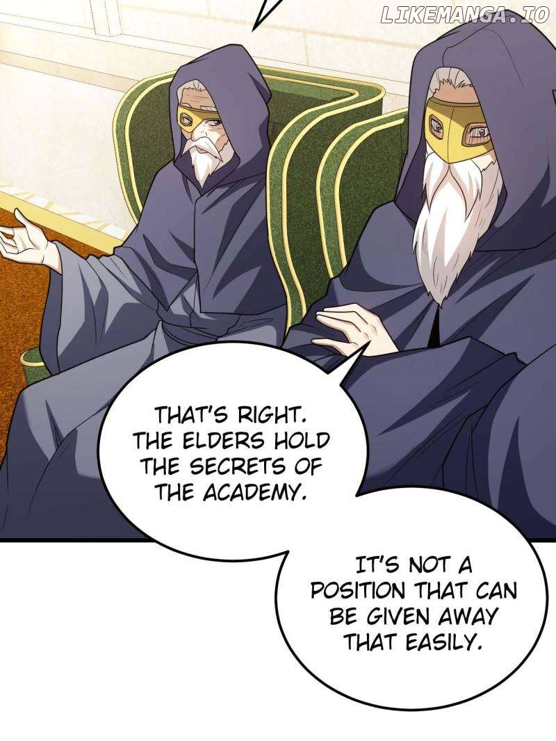 Evil Dragon Is Reincarnated! Revenge Begins at the Age of Five! Chapter 196 - page 3