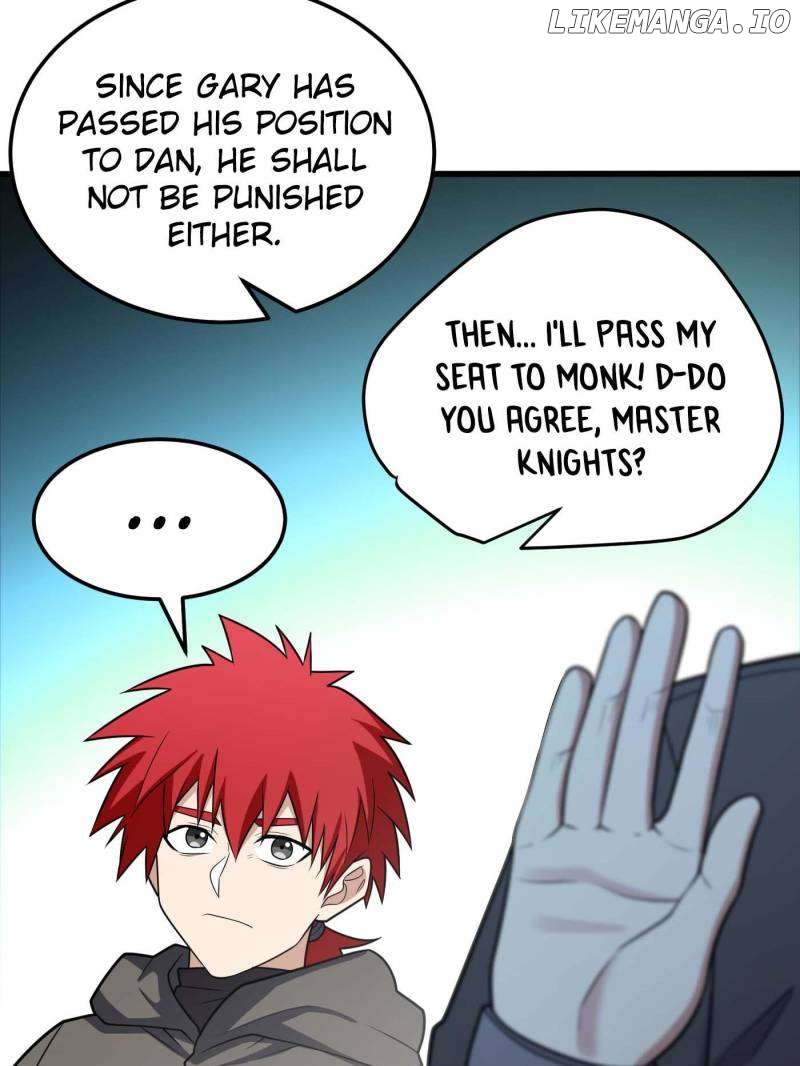 Evil Dragon Is Reincarnated! Revenge Begins at the Age of Five! Chapter 196 - page 30