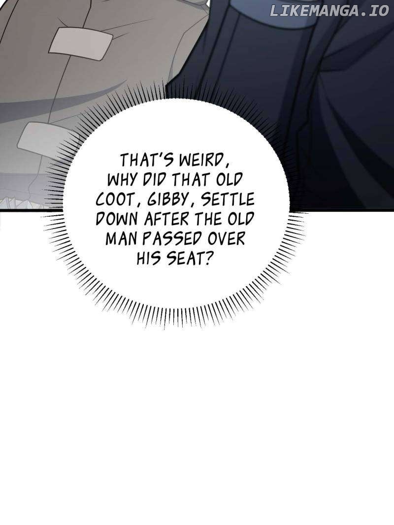 Evil Dragon Is Reincarnated! Revenge Begins at the Age of Five! Chapter 196 - page 31