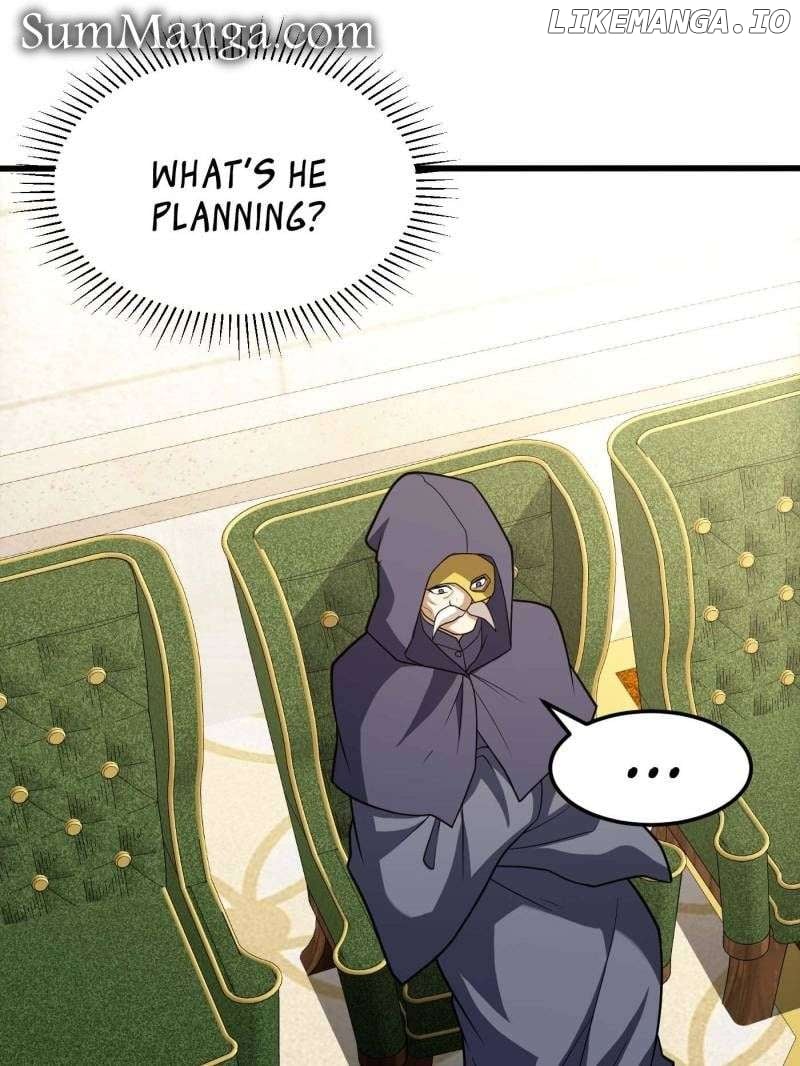 Evil Dragon Is Reincarnated! Revenge Begins at the Age of Five! Chapter 196 - page 32
