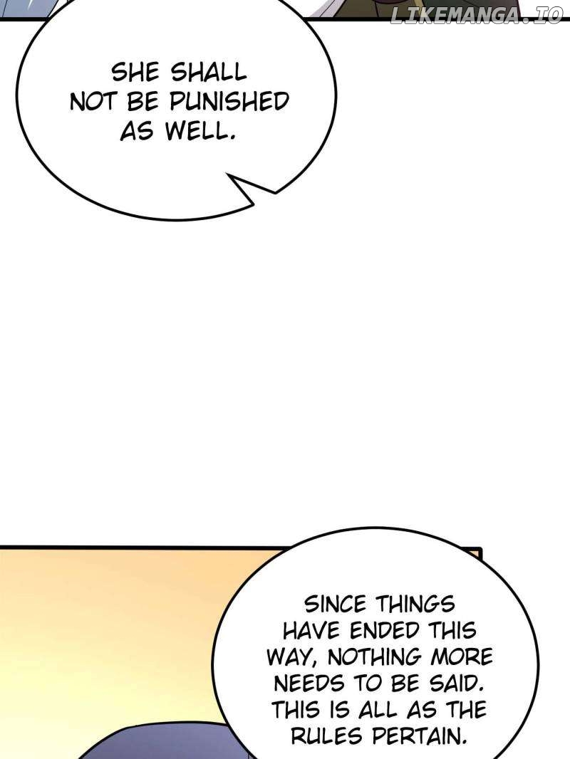 Evil Dragon Is Reincarnated! Revenge Begins at the Age of Five! Chapter 196 - page 36