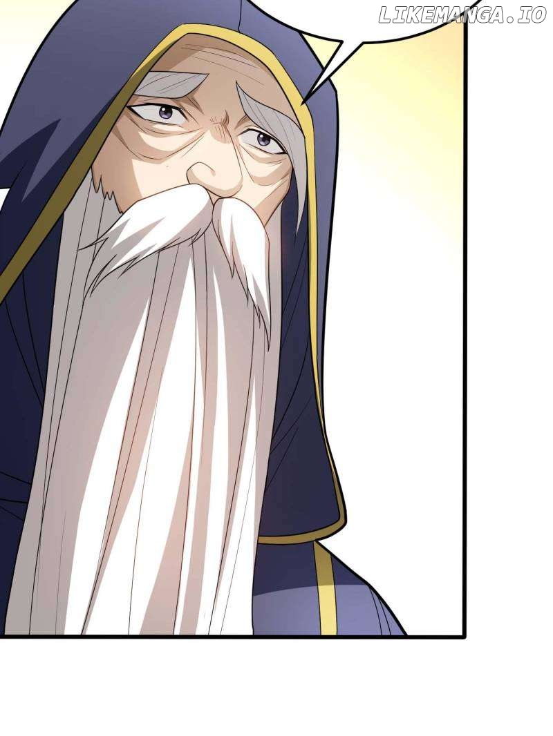 Evil Dragon Is Reincarnated! Revenge Begins at the Age of Five! Chapter 196 - page 37