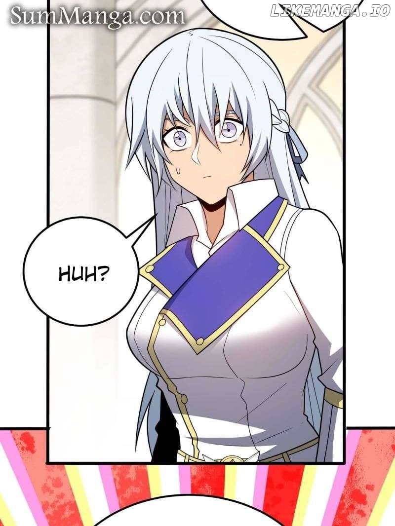 Evil Dragon Is Reincarnated! Revenge Begins at the Age of Five! Chapter 196 - page 41