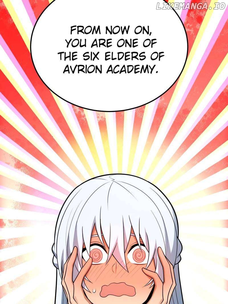 Evil Dragon Is Reincarnated! Revenge Begins at the Age of Five! Chapter 196 - page 42