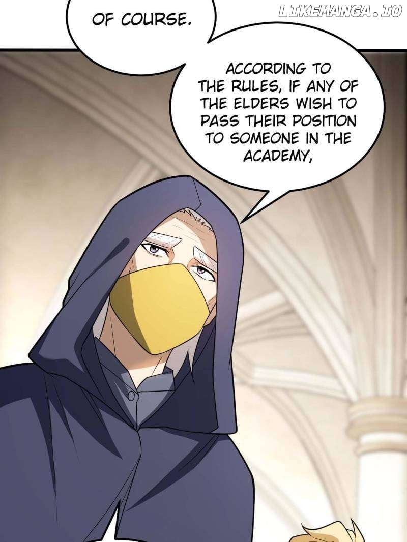 Evil Dragon Is Reincarnated! Revenge Begins at the Age of Five! Chapter 196 - page 6