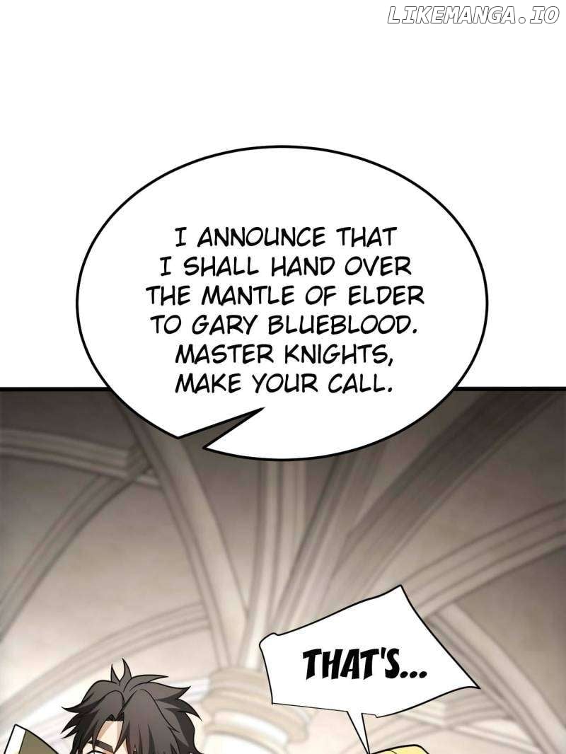 Evil Dragon Is Reincarnated! Revenge Begins at the Age of Five! Chapter 196 - page 9