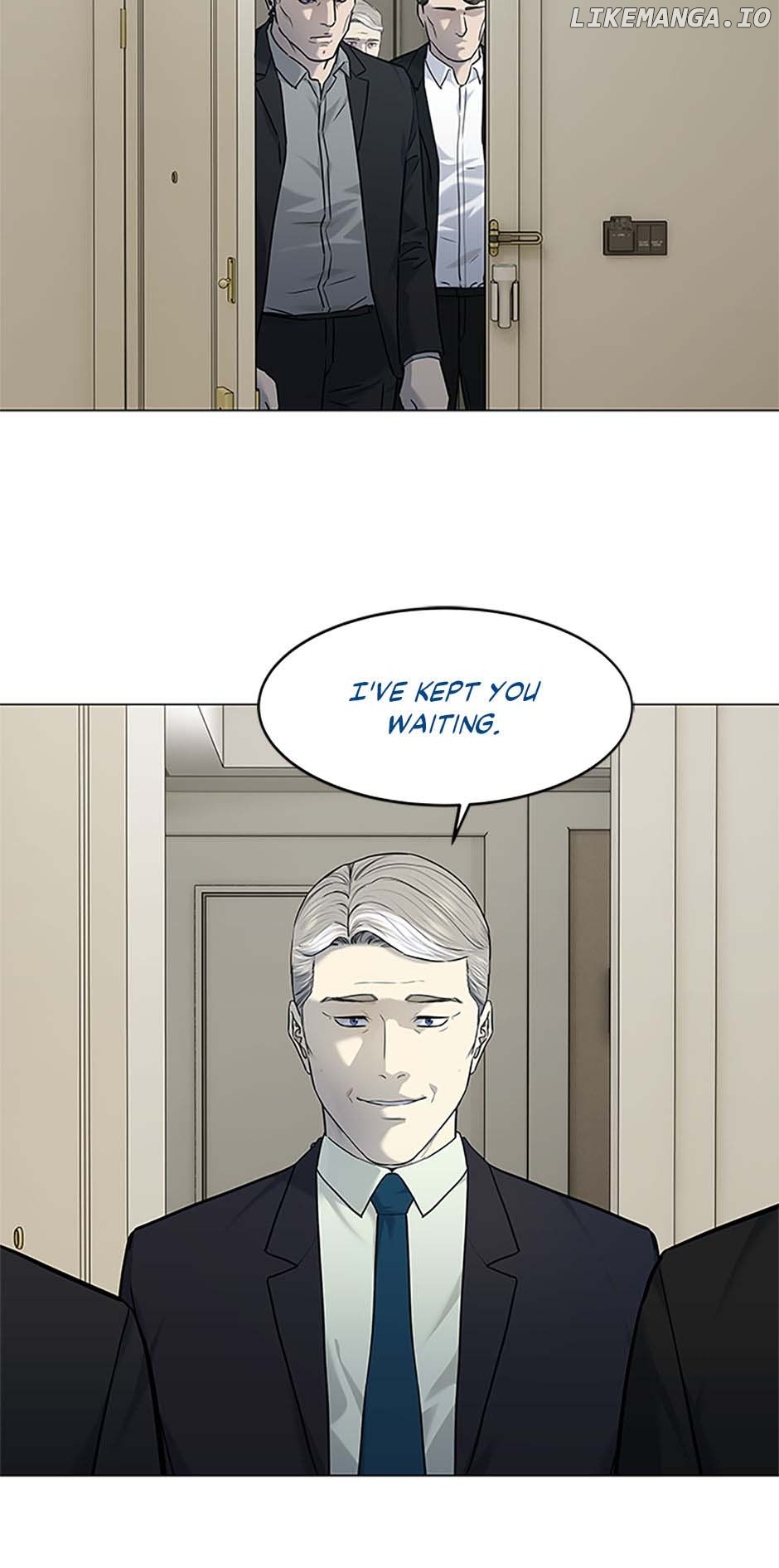 God Of Blackfield Chapter 188 - page 26