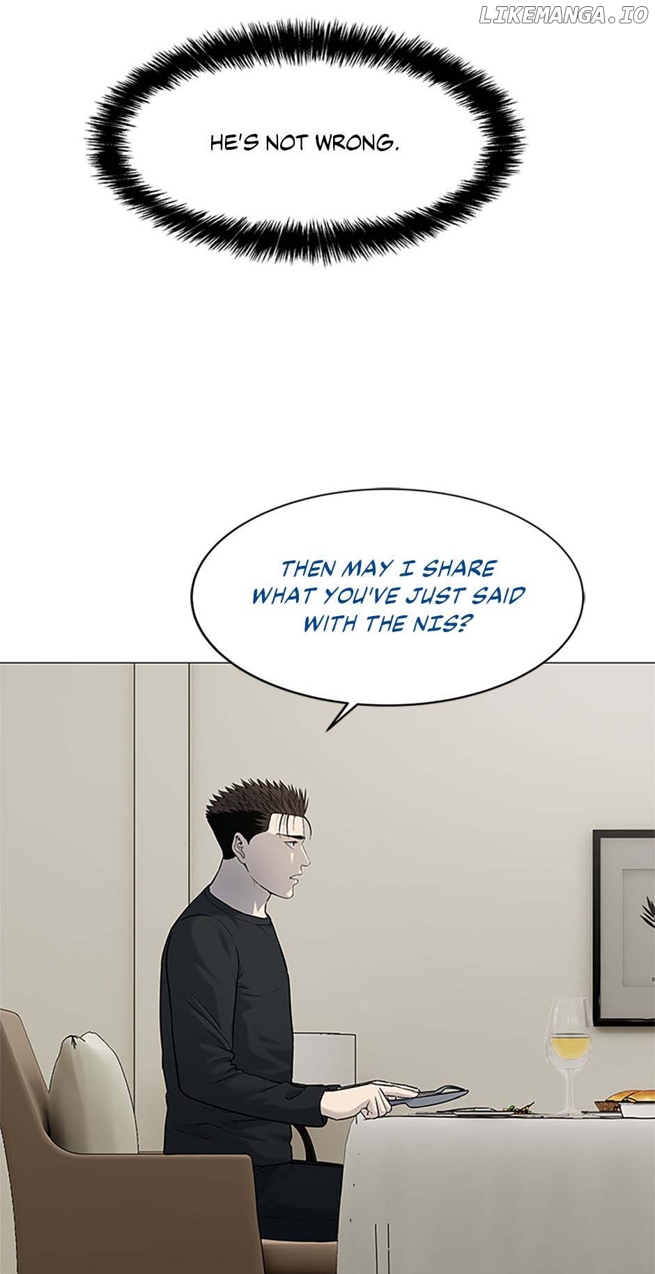 God Of Blackfield Chapter 188 - page 50