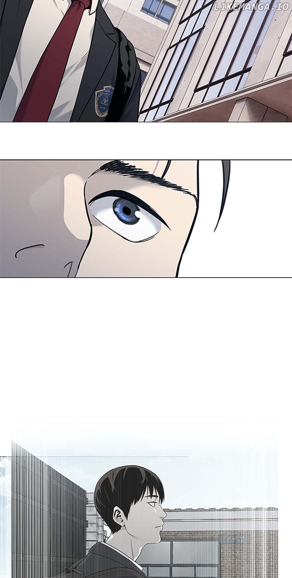 God Of Blackfield Chapter 187 - page 82