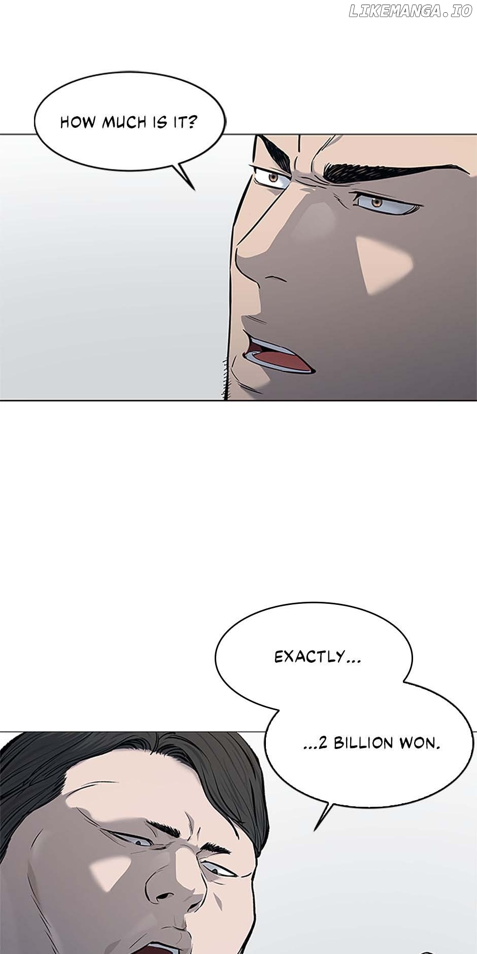 God Of Blackfield Chapter 186 - page 73