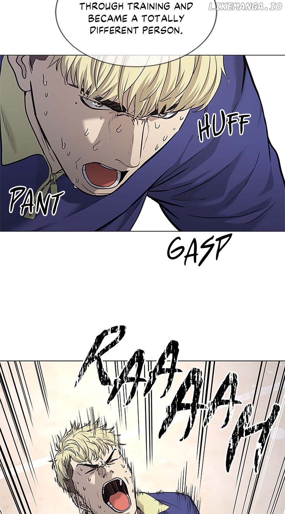 God Of Blackfield Chapter 185 - page 12