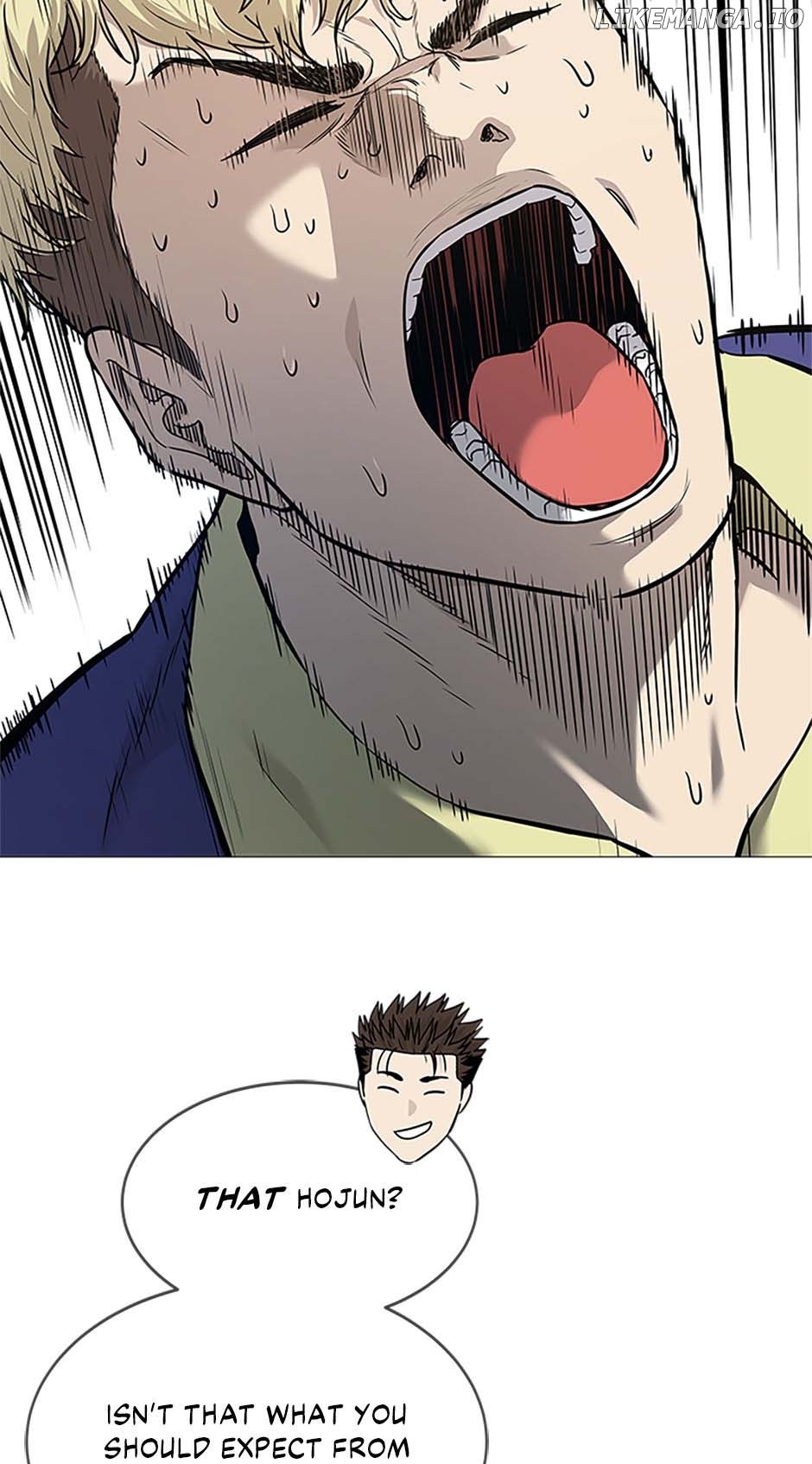 God Of Blackfield Chapter 185 - page 14