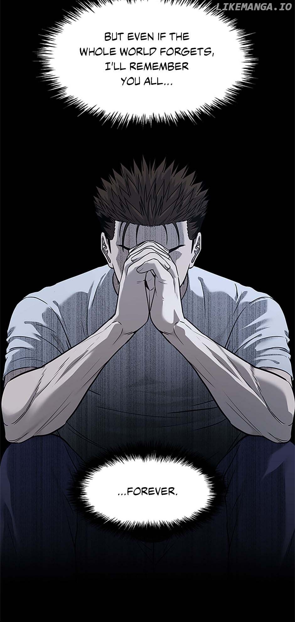 God Of Blackfield Chapter 185 - page 27