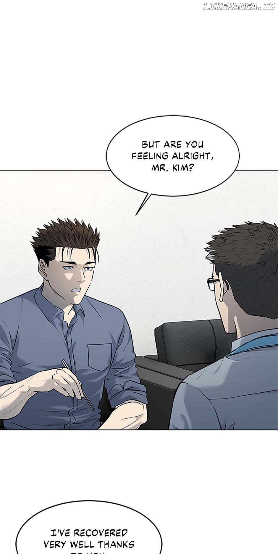 God Of Blackfield Chapter 185 - page 42