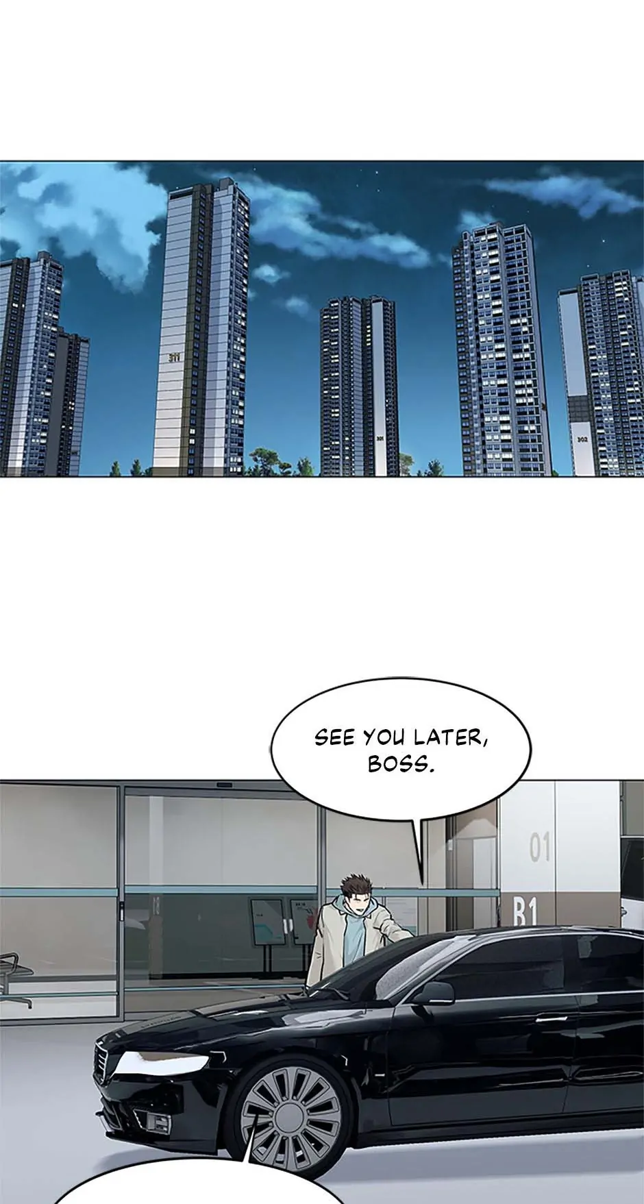 God Of Blackfield Chapter 179 - page 63