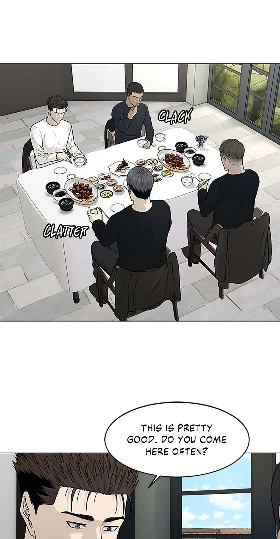 God Of Blackfield Chapter 178 - page 11
