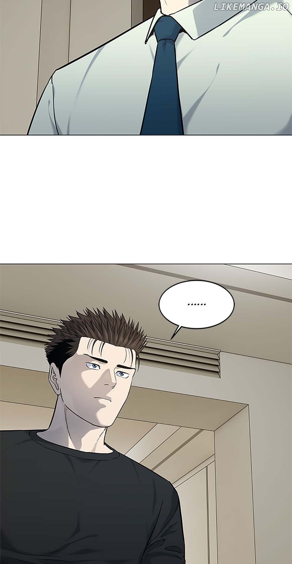 God Of Blackfield Chapter 189 - page 12