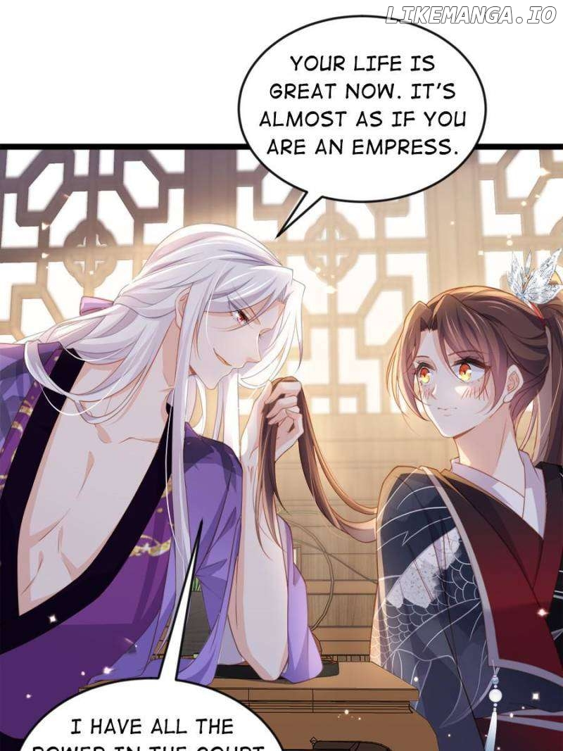 The Eunuch’s Consort Rules the World Chapter 363 - page 1
