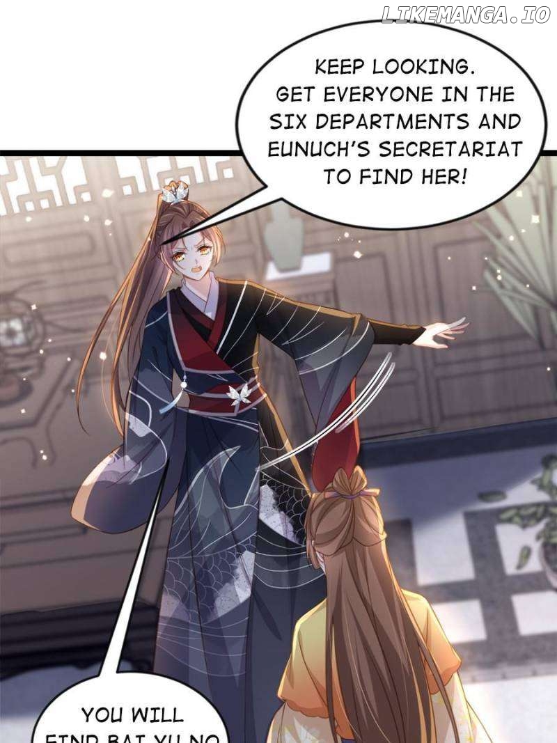 The Eunuch’s Consort Rules the World Chapter 363 - page 10