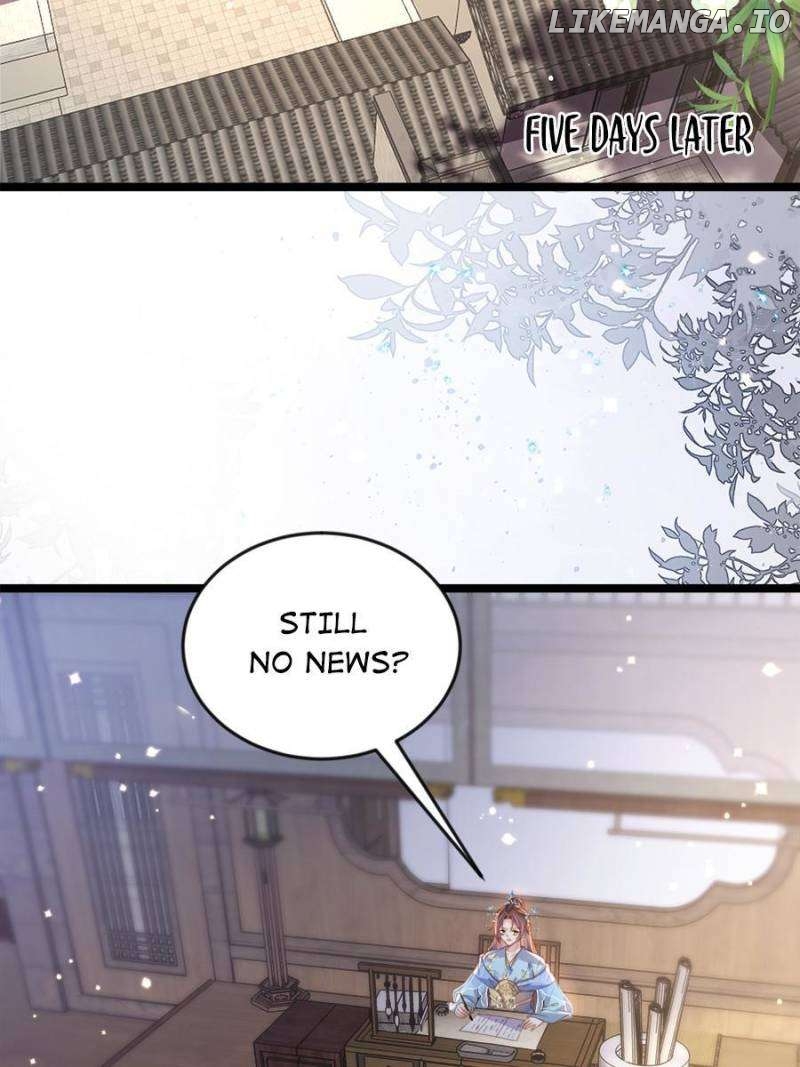 The Eunuch’s Consort Rules the World Chapter 363 - page 13