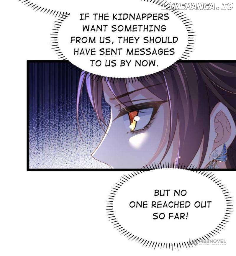 The Eunuch’s Consort Rules the World Chapter 363 - page 17