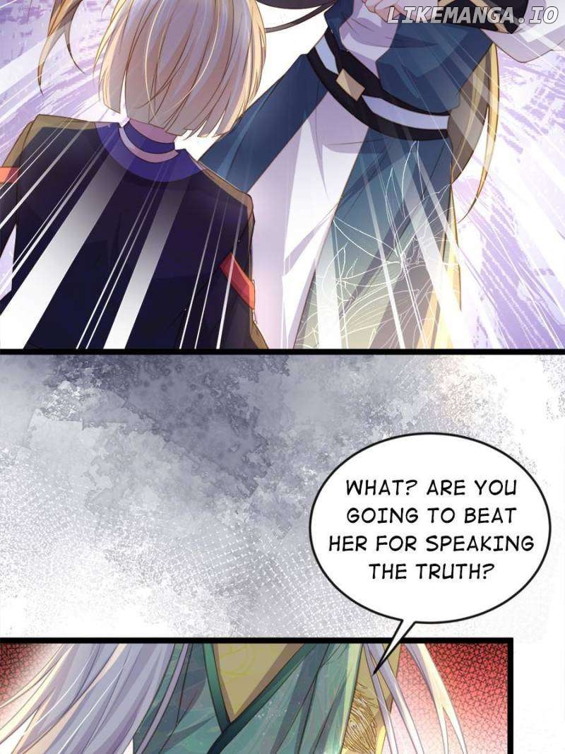 The Eunuch’s Consort Rules the World Chapter 363 - page 29