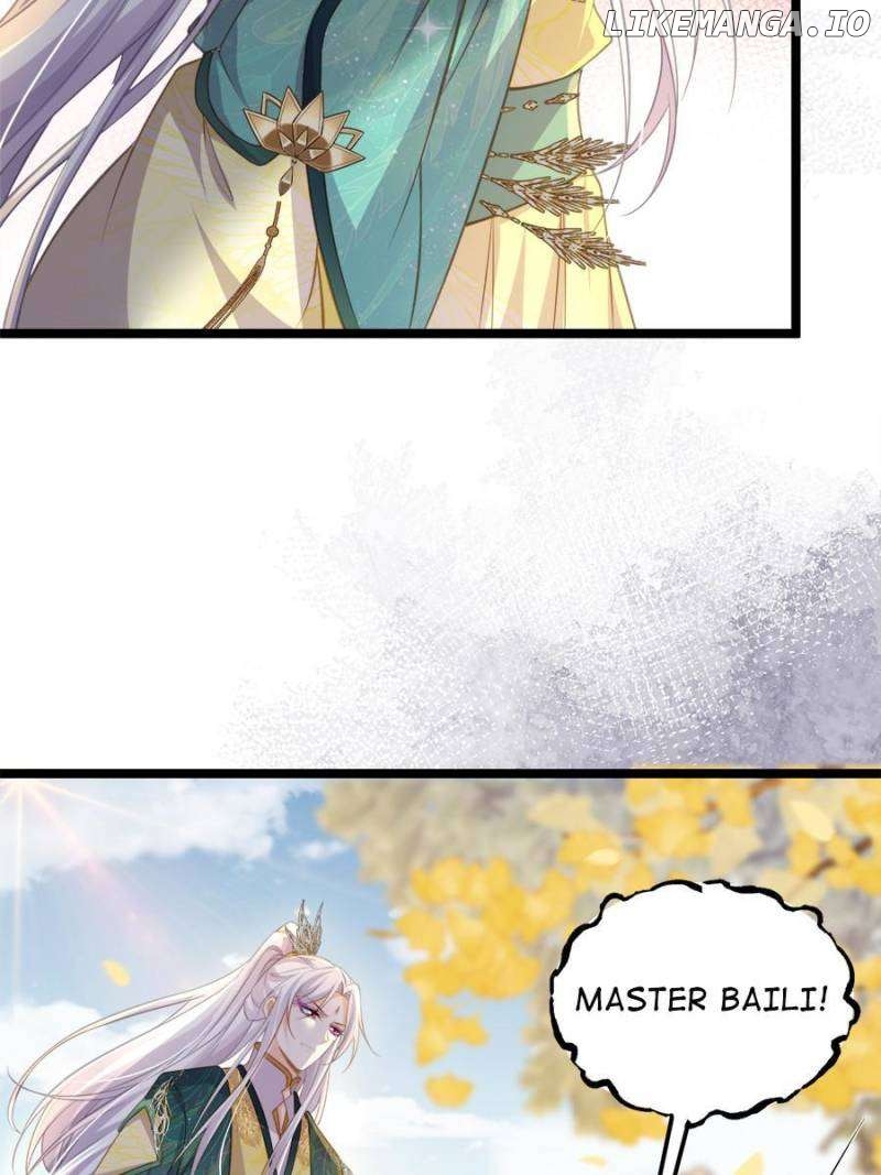 The Eunuch’s Consort Rules the World Chapter 363 - page 30