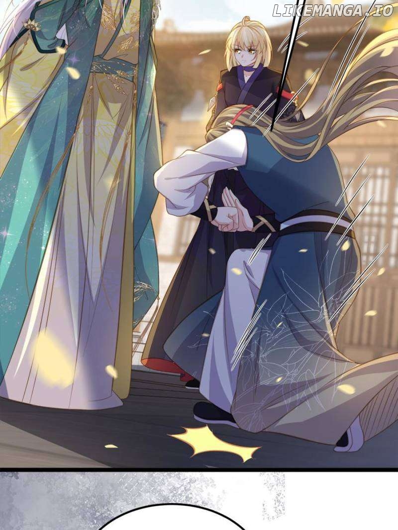The Eunuch’s Consort Rules the World Chapter 363 - page 31