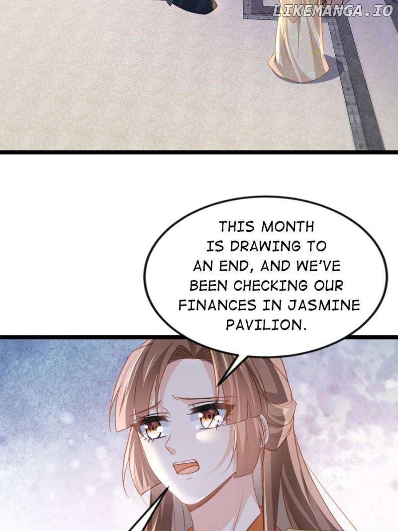 The Eunuch’s Consort Rules the World Chapter 363 - page 6
