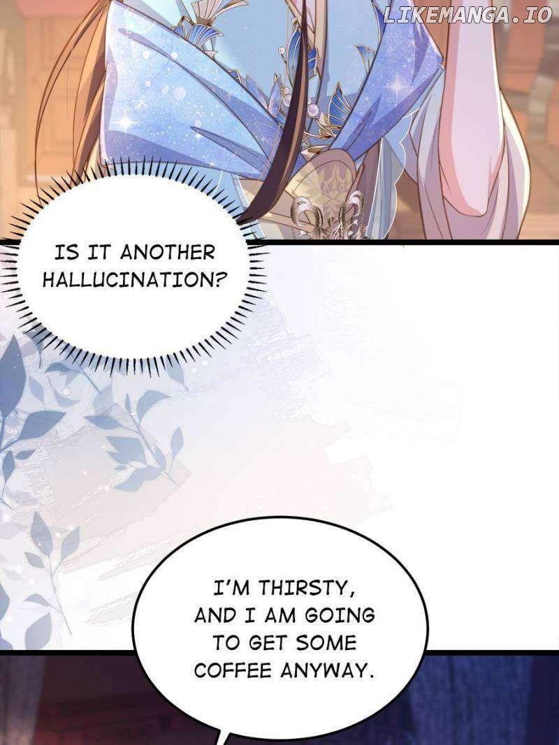 The Eunuch’s Consort Rules the World Chapter 365 - page 10