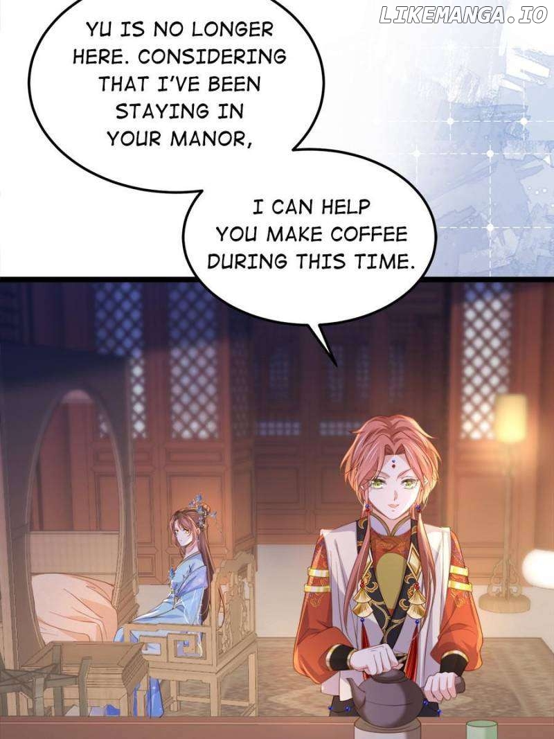 The Eunuch’s Consort Rules the World Chapter 365 - page 12