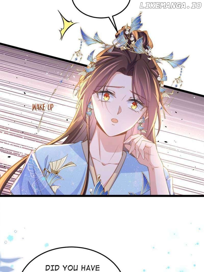 The Eunuch’s Consort Rules the World Chapter 365 - page 4