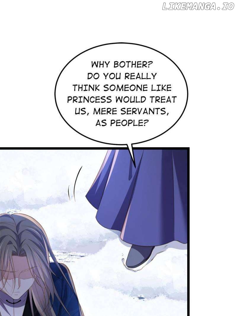 The Eunuch’s Consort Rules the World Chapter 365 - page 41