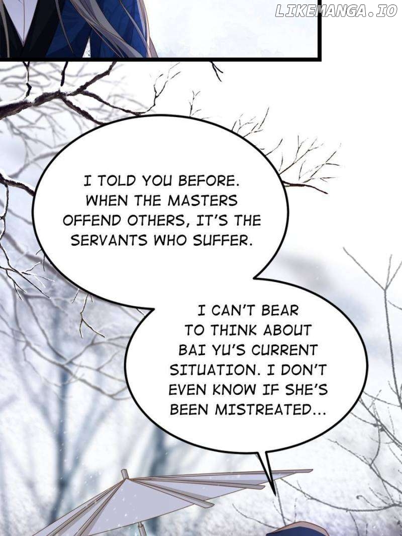 The Eunuch’s Consort Rules the World Chapter 365 - page 42