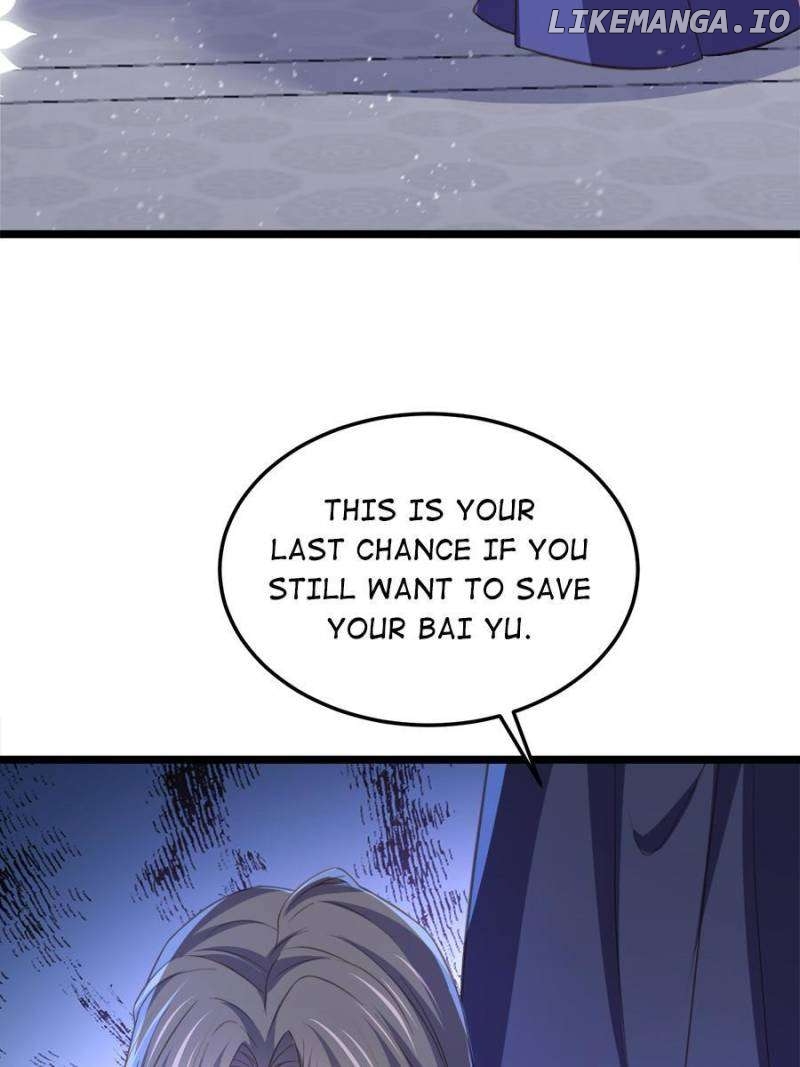 The Eunuch’s Consort Rules the World Chapter 365 - page 44