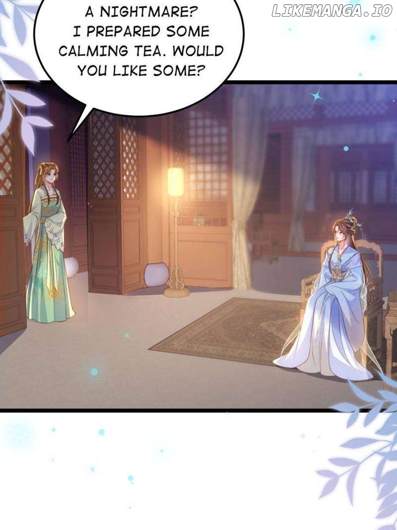The Eunuch’s Consort Rules the World Chapter 365 - page 5