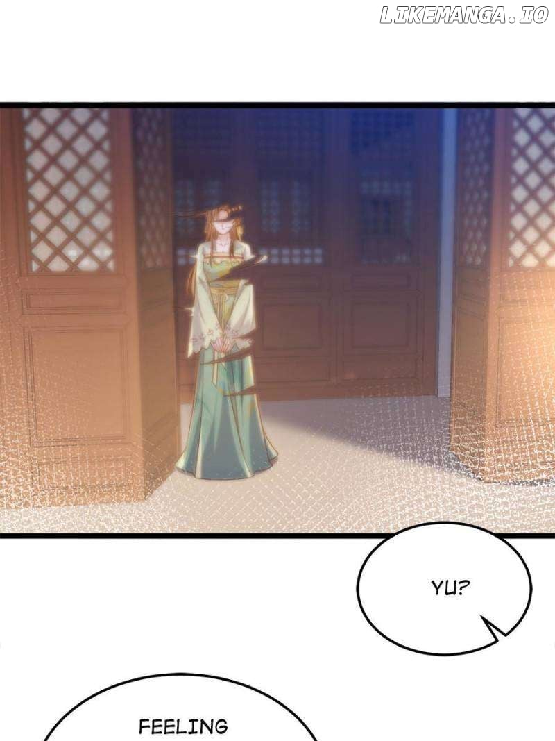 The Eunuch’s Consort Rules the World Chapter 365 - page 7