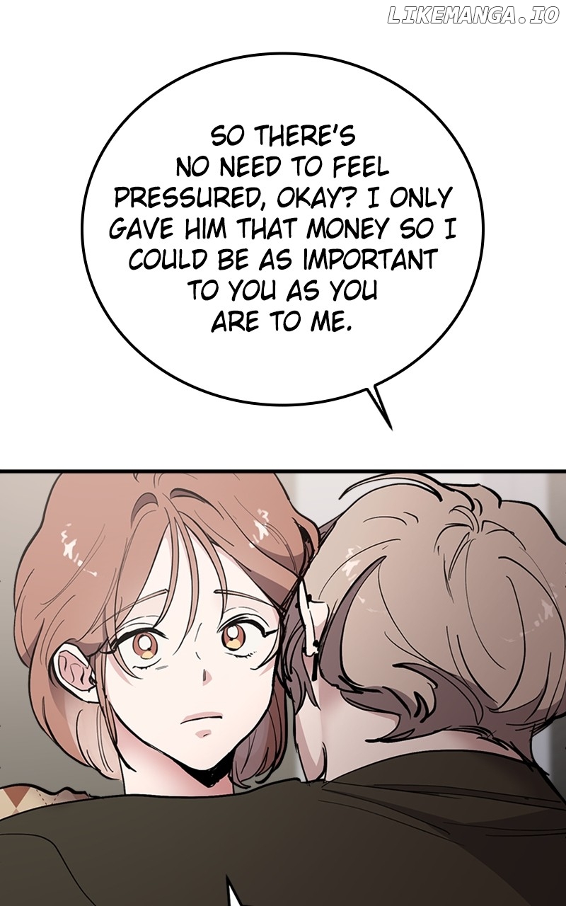 The Team Leader is Tired of Being A Newlywed Chapter 58 - page 72