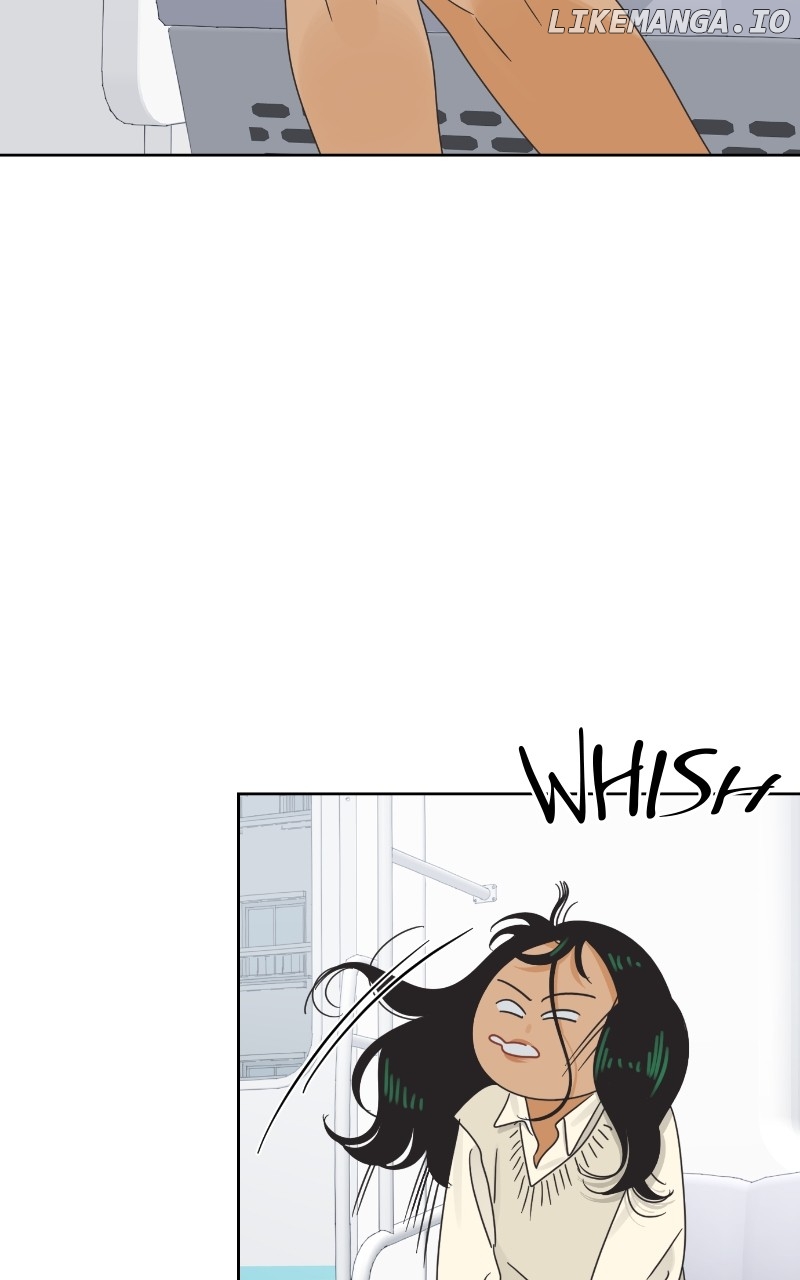 The World They’re Dating In Chapter 39 - page 4