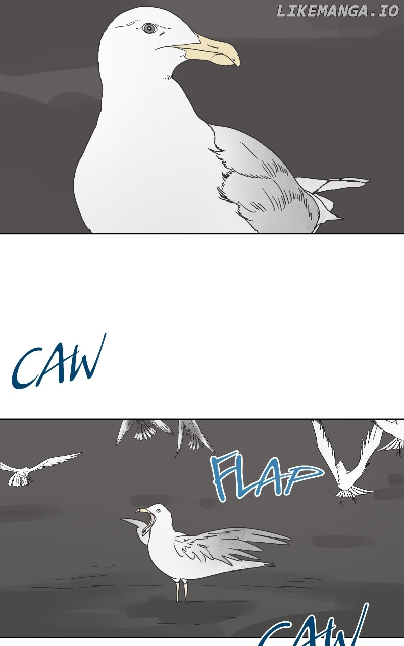 The World They’re Dating In Chapter 39 - page 17